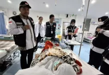 BPJS Kesehatan Minta Jemaah Haji Aktifkan JKN