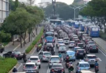 Tips Mudik Iduladha agar Aman, Nyaman, dan Lancar di Perjalanan