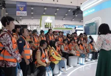 SKK Migas Jemput Bola, Serbu IPA Convex 2026