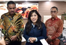 Menkomdigi Prihatin dengan Ketidakadilan UMKM Lokal di Ruang Digital