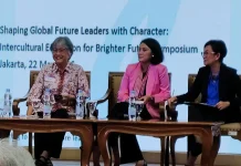 Pendidikan Karakter Dinilai Jadi Kunci Hadapi Tantangan Era Digital