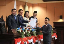 DBH Nikel Sulteng Dinilai Tak Seimbang dengan Kontribusi Industri Smelter