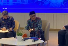 Pascabencana di Sumatra, Menteri PU Fokus Bangun Dam dan Jembatan