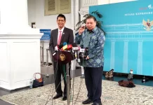 Presiden Bahas Antisipasi Krisis Ekonomi dengan Ekonom Senior