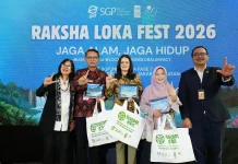 Kepastian Harga Dorong Petani Mendukung Program Lingkungan