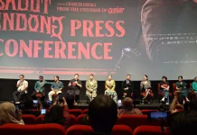Film Badut Gendong, Charles Gozali Perkuat Drama Villain Emosional