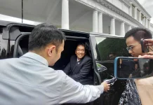 Purbaya Yudhi Sadewa Tegaskan Krisis Ekonomi 1998 Tak Akan Terulang