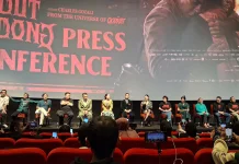 Film Badut Gendong, Iskak Khivano Nikmati Proses Jadi Billy