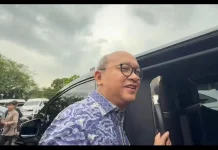 Hilirisasi Sumbang 30 Persen Realisasi Investasi Triwulan I 2026