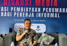 BP Tapera Dorong Akses KPR bagi Pekerja Informal