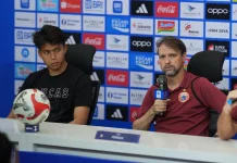 Persija Incar Kemenangan Demi Jaga Harga Diri
