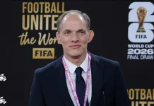 Fokus Energi Baru, Tuchel Tinggalkan Pemain Senior