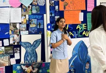 Angkat Isu Lingkungan, Beacon Academy Gelar Pameran PYP Exhibition 2026