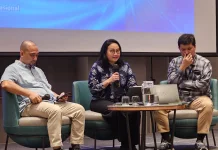 BI Imbau Masyarakat Tidak 'Panic Buying'  Dolar untuk Bantu Penguatan Rupiah