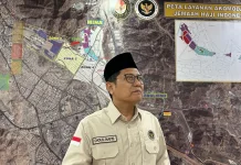 Musyrif Diny Beberkan Tiga Skema Mabit Muzdalifah Jemaah