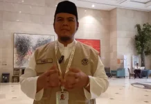 Kemenhaj Terapkan Murur dan Tanazul Demi Keselamatan Jemaah