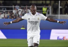 David Alaba Tinggalkan Real Madrid di Akhir Musim