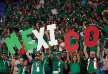 Meksiko Targetkan Juara Perdana di Piala Dunia 2026