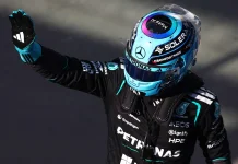 Russell Rebut Pole Position untuk Sprint GP Kanada, Mercedes Kuasai Baris Depan