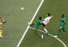 Fokus Mesir dalam Penampilan Keempat di Piala Dunia 2026