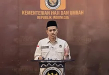 Cegah Jemaah Haji Hilang, Pemerintah Ingatkan Sikap Saling Peduli