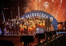 Ukir Sejarah, Lens Juarai Piala Prancis untuk Pertama Kali