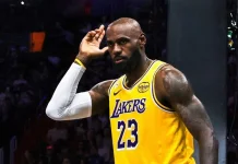 LeBron James Akan Tentukan Masa Depannya pada Musim Panas 2026