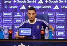 Seleksi Ketat Scaloni, Banyak Nama Besar Terancam Tersingkir dari Argentina
