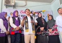 Wamenkes Usulkan Imunisasi Hari Libur untuk Tingkatkan Vaksinasi Anak