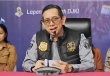 DJKI Rekomendasikan Penutupan Ribuan Situs Bajakan Digital