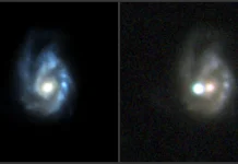 Ilmuwan Ungkap Sumber Energi Supernova Super Terang Berasal dari Magnetar