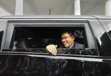 Taati Perintah Presiden, Purbaya Bakal Copot Dirjen Bea Cukai