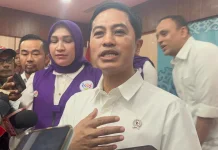 Kementerian Kesehatan Bergerak Cepat Antisipasi Ancaman Virus Ebola