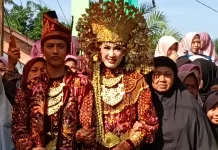 Alek: Cara Sunyi Sebuah Kampung Mencintai Anak-anaknya