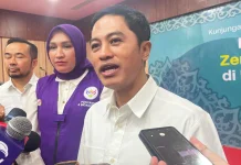Wamenkes Pastikan Hantavirus di Indonesia Berbeda dengan Kasus Kapal Pesiar