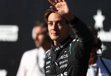 Amankan Pole Position, Russell Akui Tak Pernah Ragu