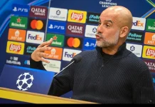 Pep Guardiola Jalani Peran Baru Bersama City Football Group