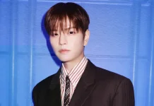Seungmin Stray Kids Absen di 'Governors Ball' karena Cedera Pergelangan Kaki
