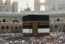 Musyrif Dini Ingatkan Kesucian Jemaah Haji Perempuan saat Pelaksanaan Haji