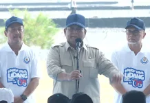 Pemerintah Prioritaskan Program Produktif untuk Ciptakan Lapangan Kerja