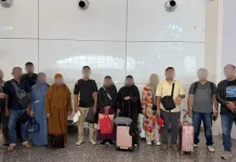 Immigration Halts 13 Indonesians’ Non‑Procedural Hajj Departure in Bali