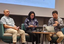 BI Cermati Tren Penurunan Kredit untuk UMKM