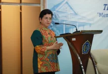OJK Perkuat Budaya Integritas Generasi Muda melalui SPARK Camp 2026