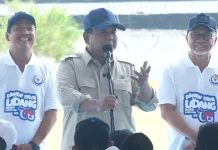 Kebumen Simpan Jejak Keluarga Presiden Prabowo Subianto