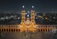Guadalajara Siap Sambut Piala Dunia 2026, Simak Fakta Menariknya!