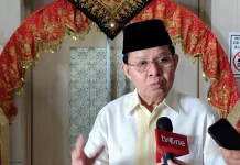 Presiden Minang Diaspora Dorong Budaya Merantau Diperluas hingga Tingkat Global