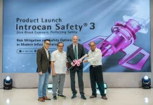 B. Braun Rilis Introcan Safety 3, Lindungi Tenaga Kesehatan