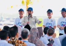 Genjot Ekspor, Presiden Prabowo Akan Perluas Sentra Budidaya Perikanan