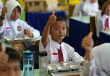 BGN: Penerima Manfaat MBG Tembus 62,4 Juta Orang