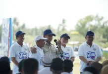 Presiden Prabowo Optimis Indonesia Segera Swasembada Daging